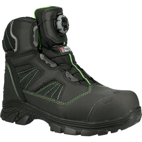 Refrigiwear steel toe boots online