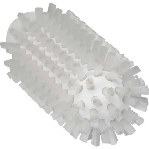 Vikan 5380-50-5 2.0 Pipe Brush- Stiff, White