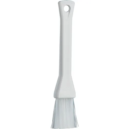 Vikan 555230 1 Pastry / Detail Brush with Soft Bristles