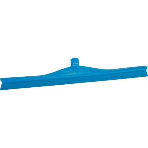 VIKAN SQUEEGE ULTRA HYGIENE 24IN, BLUE - Squeegees - RMC71603