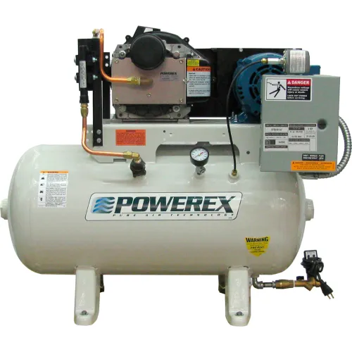 Powerex