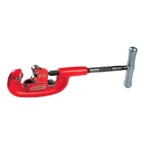 Ridgid 32820 Model 2-A Heavy-Duty Pipe Cutter with 1/8&quot; - 2&quot; Pipe Capacity 