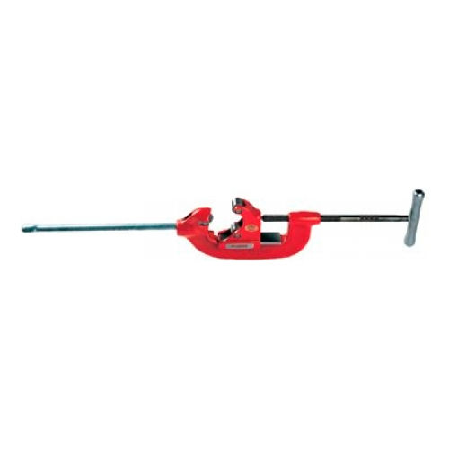 Ridgid 32840 Model 4-S Heavy-Duty Pipe Cutter with 2 - 4 Pipe Capacity