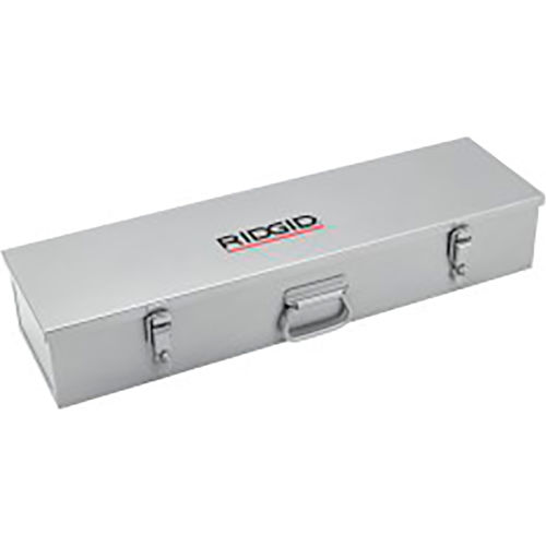 Manual Threading/Metal Cases, RIDGID 38605