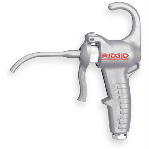 RIDGID&#174; 72332 Model #4 Hand-Operated Oiler Only