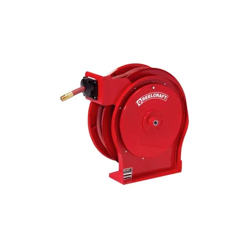 Reelcraft A5850 OLP 1/2 in. x 50 ft. Premium Duty Hose Reel