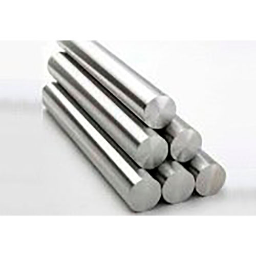 Professional Plastics Invar 36 Rod, 2"Dia.