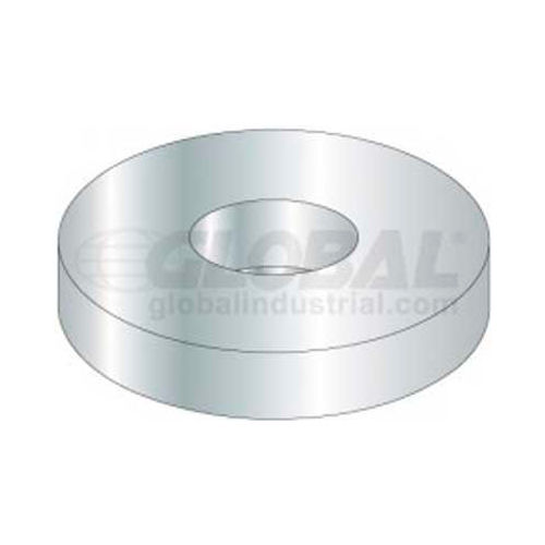 3/8&quot; USS Flat Washer - Pkg of 50