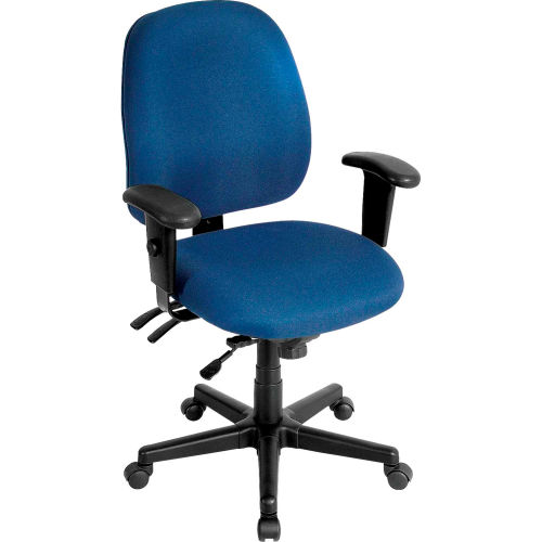 eurotech 4x4 chair