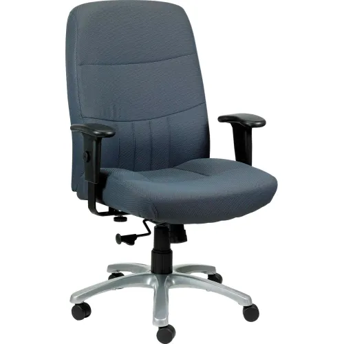 Eurotech Seating Excelsior Executive Chair