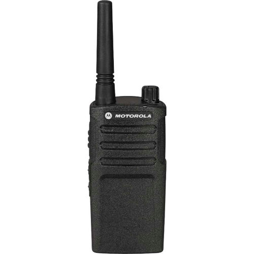 Motorola RMU2040 RM Series 2 Way Radio 2 Channel 2 Watt