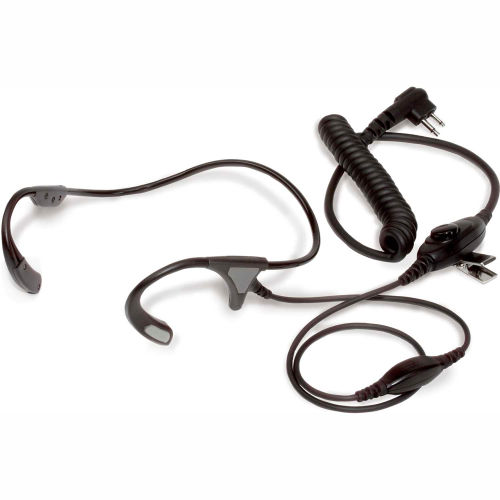 Motorola Lightweight Temple Transducer for RDX, XTN, CLS, AX, DTR & RM Series