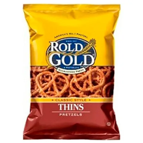 bag of rold gold pretzels