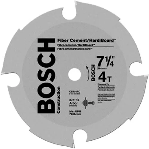 BOSCH Stationary Band Saw Blade Metal Cutting 24TPI 4 1 2