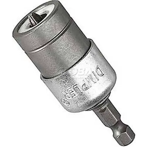 BOSCH Dimpler Drywall Screw Setter D60498 Pkg Qty 3