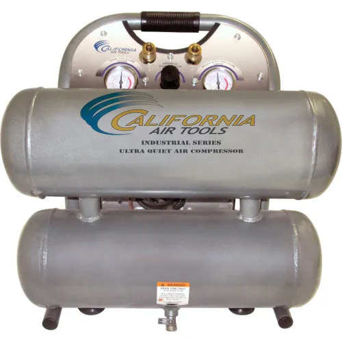 California air tools ultra on sale quiet air compressor