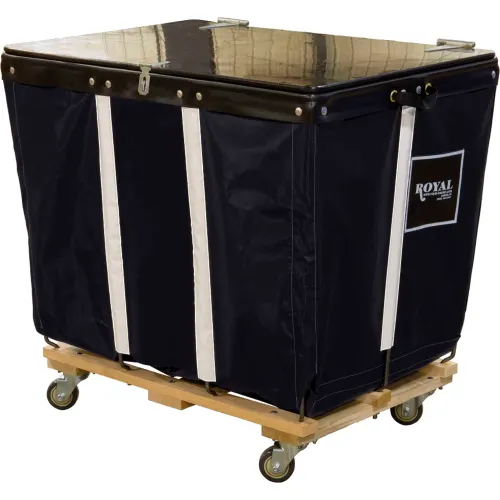 Royal Basket Trucks