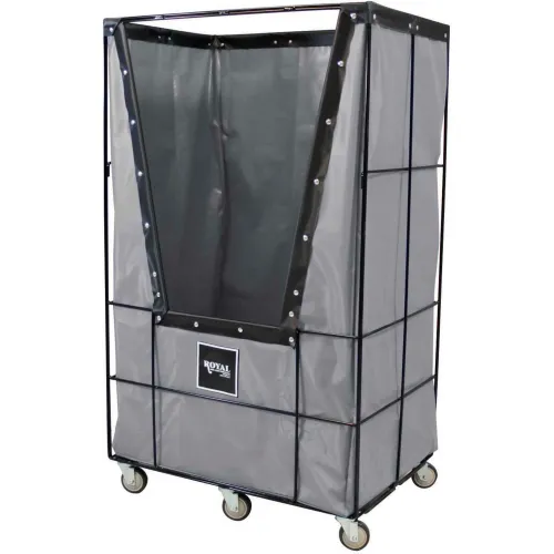 Royal Basket Trucks