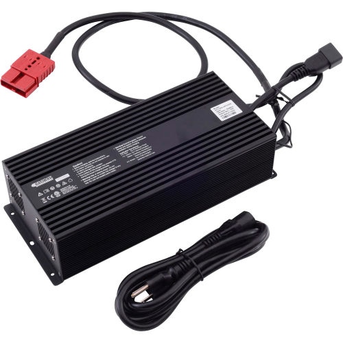 Replacement Charger Gb 36V 25A For T150 - 641245 & 641750