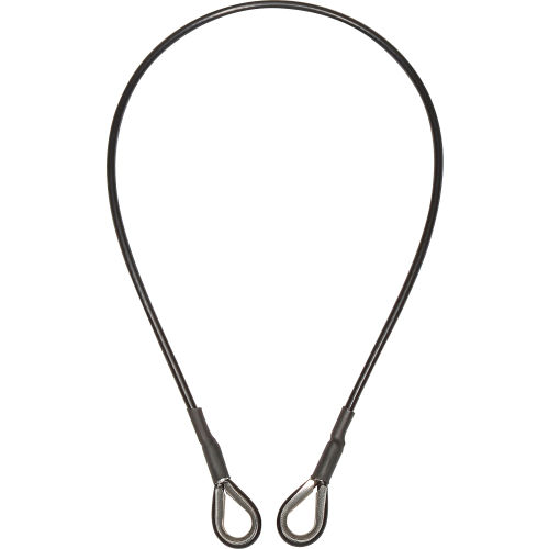 Replacement Cable T45 Single Wheel - 641250, 261990, 641263