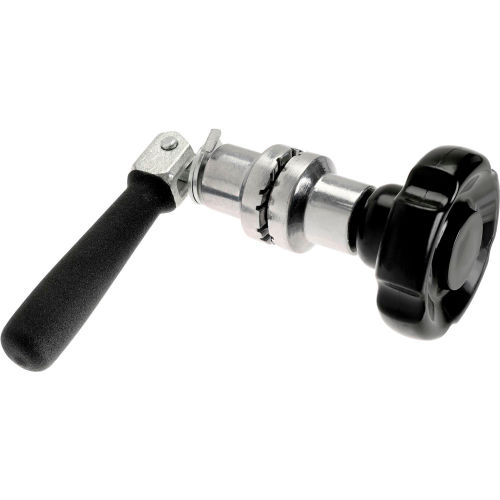 Replacement Lever Assembly Kit for Global Floor Machines and Burnishers