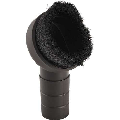 Replacement Small Round Brush Attachment for Cat哽21V Wet/Dry Vacuum
																			