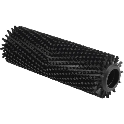 Industrial Brush Roller