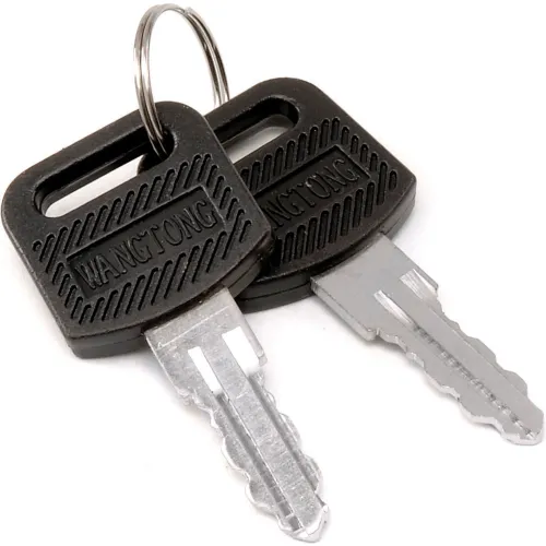 良品] VG KTR-LG BLK Key to the Rock￼ 良品] VG KTR-LG BLK Key to