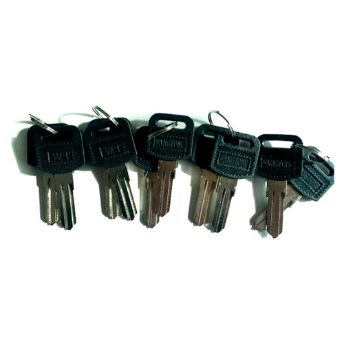 Key Blank Number Price for 10 Keys/Pack