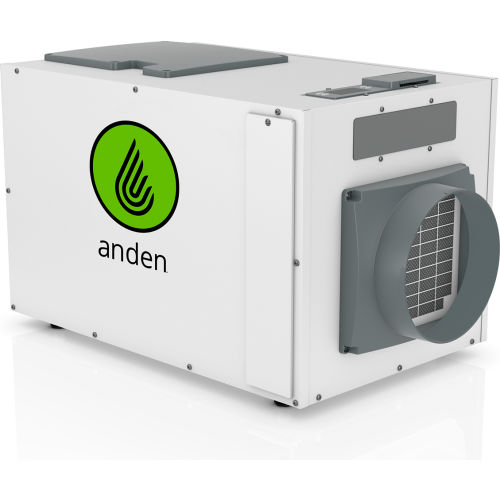 Anden® Dehumidifier, 130 Pints