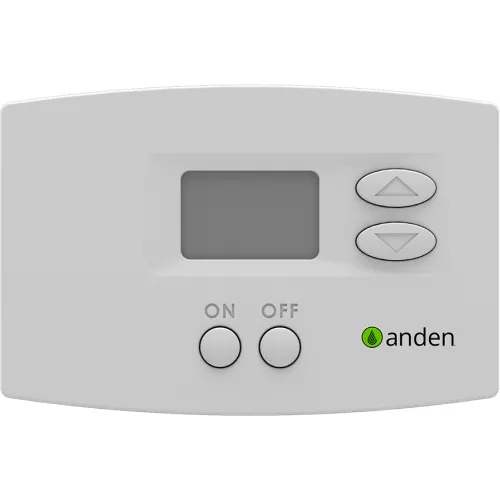 Anden Digital Dehumidifier Control for Models A210V1, A320V1 A320V3