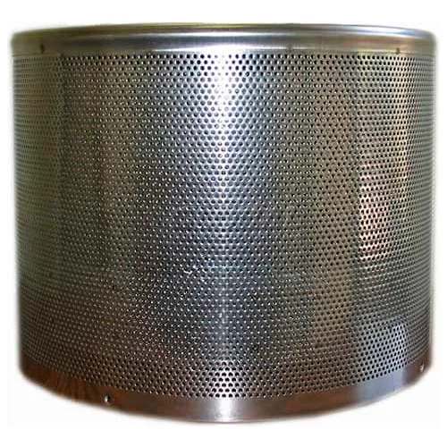 Hiland Main Burner Emitter Screen THPBS for PrimeGlo Patio Heater Models