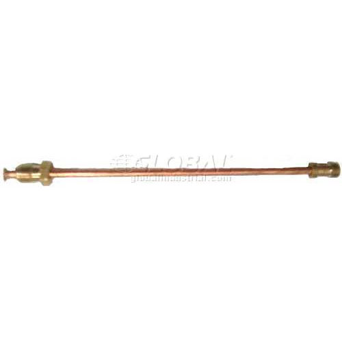 Hiland Heater Pilot Feed Tube THPPFT for PrimeGlo Patio Heater Models