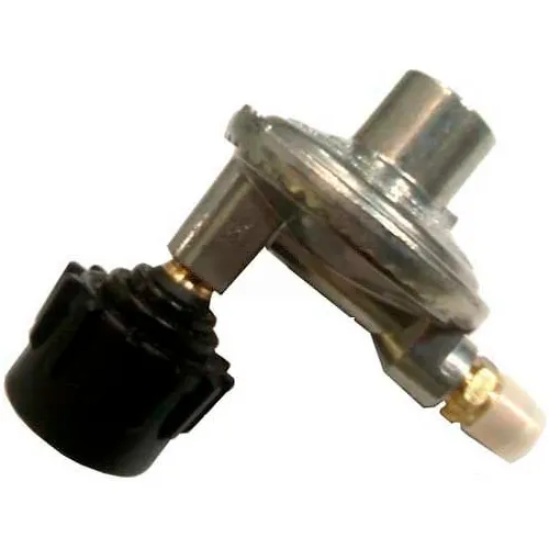 Hiland Patio Heater Propane Regulator THPREG2008 for PrimeGlo Models