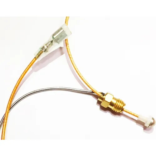 Hiland Complete Thermocouple TTHPTHERMO Tabletop for PrimeGlo HLDS032