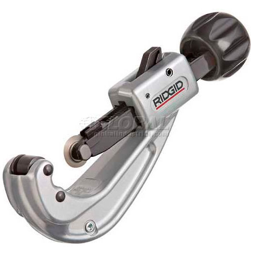 ＲＩＤＧＩＤ クィックアクション・チューブカッター（ＰＥ管用