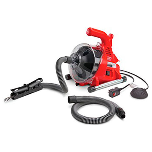 Auto-Clean With MAXCORE\u0026#153; Cable 