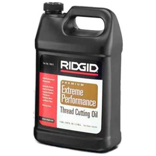Ridgid&#174; Extreme Performance Thread Cutting Oil, 1 Gallon