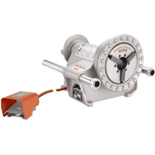 RIDGID® Model No. 300 Power Drive, 115V, 50/60 Hz, 57Rpm (Tool Only)