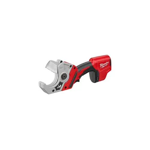 Milwaukee M12 12-Volt Cordless PVC Shear (2470-20) (Power Tool Only -  Battery, Charger and Accessories Sold Separately) - Power Shears 