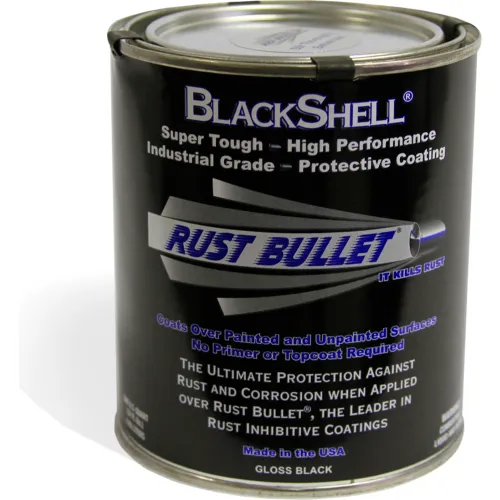 Black Paint for Metal STEEL-IT® – STEEL-IT Coatings