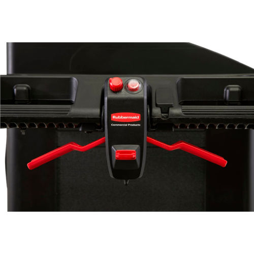 Rubbermaid® Power Kit For Housekeeping Carts