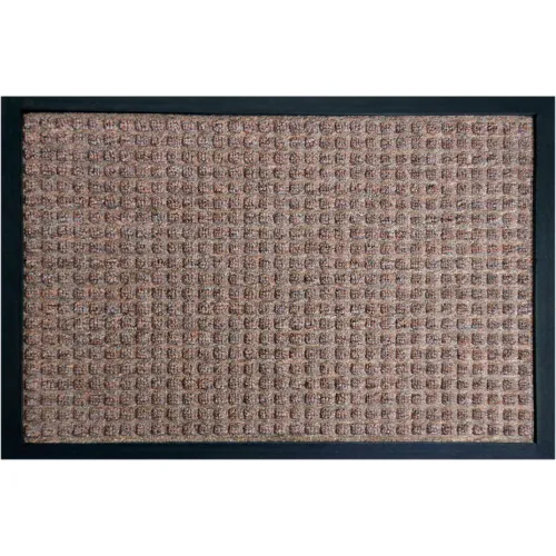 Nottingham Rubber Backed Carpet Mat