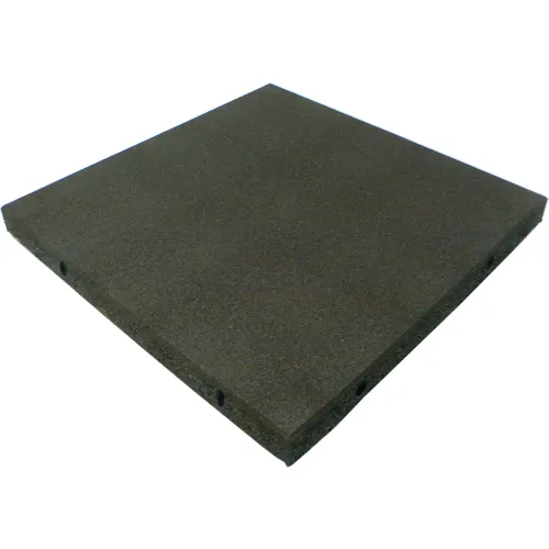 Interlocking Safety Mat