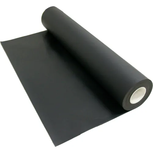 Thermoplastic Sheets