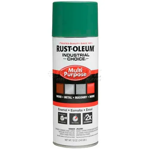 Rust-Oleum 1600 System Epoxy Rebar, 16 Aerosol Can 261937