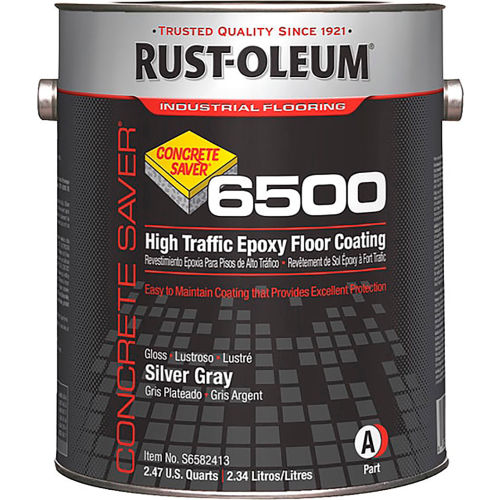 RustOleum 6500 System