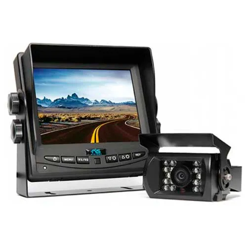 portable safety cam
