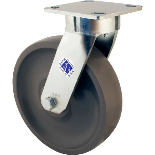 RWM Casters 65 Series 6