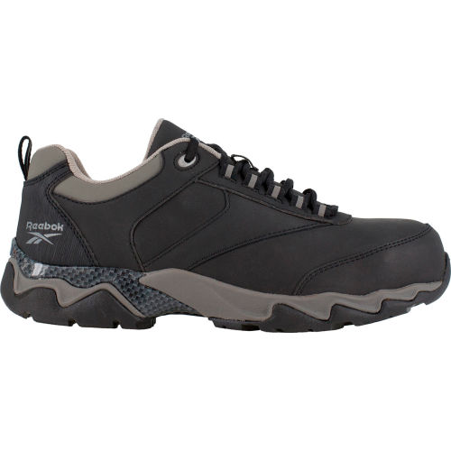 Reebok® RB1062 Men's Beamer Black Sport 